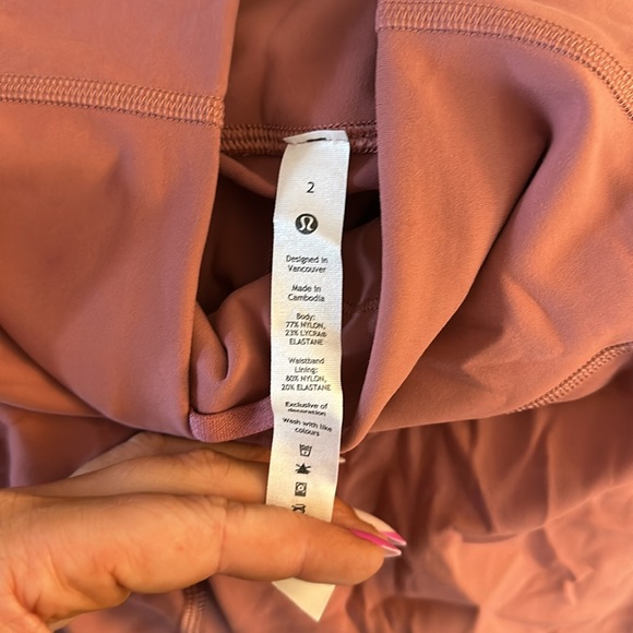 Too small for me. - Picture 2 of 3